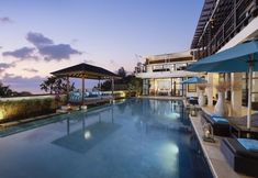 その他 3 Villa Jamalu By Nakula