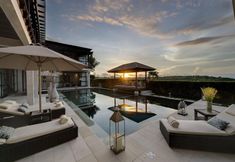 その他 5 Villa Jamalu By Nakula