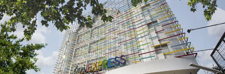 Others Zuri Express Hotel Pekanbaru