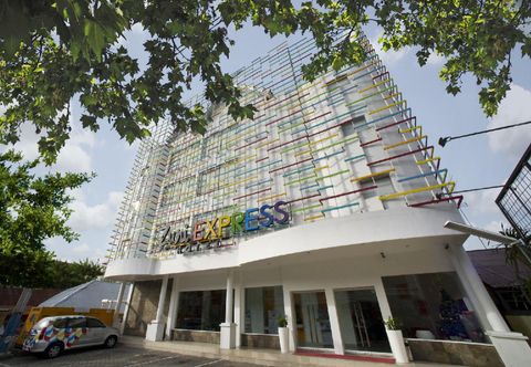 Others Zuri Express Hotel Pekanbaru