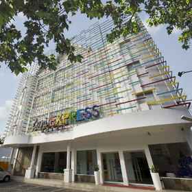 Zuri Express Hotel Pekanbaru 1, Hotel Pekanbaru