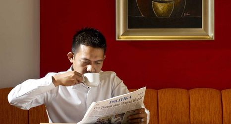 Others 2 Zuri Express Hotel Pekanbaru