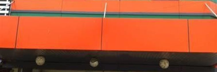 Lain-lain Hotel Paradiso