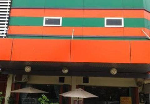 Lain-lain Hotel Paradiso