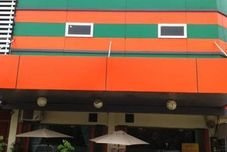 Lain-lain Hotel Paradiso