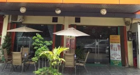 Lain-lain 2 Hotel Paradiso