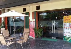 Lain-lain 3 Hotel Paradiso