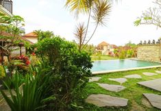 Lainnya 3 Puji Hostel And Bungalow Ubud