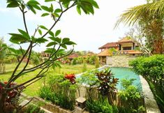 Lainnya 4 Puji Hostel And Bungalow Ubud