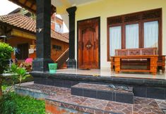 Lainnya 5 Puji Hostel And Bungalow Ubud