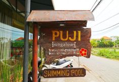 Lainnya 6 Puji Hostel And Bungalow Ubud