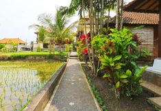 Lainnya 7 Puji Hostel And Bungalow Ubud