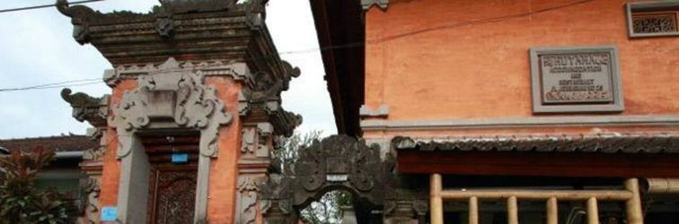 Others Citrus Tree Rooms - Hutama