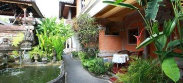 Others 2 Citrus Tree Rooms - Hutama