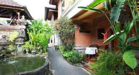 Others 2 Citrus Tree Rooms - Hutama