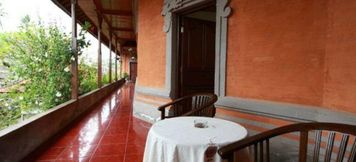 Others 3 Citrus Tree Rooms - Hutama