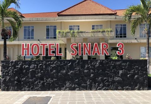 อื่นๆ Hotel Sinar 3