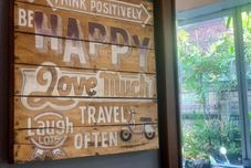 Lainnya Sus Budget Hotel Legian