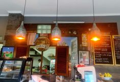 Lainnya 2 Sus Budget Hotel Legian