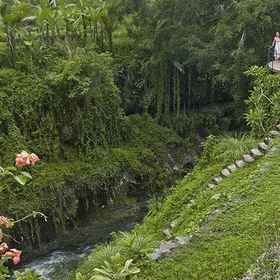 Pelangi Estate 1, Hotel Rusters Pottery Studio