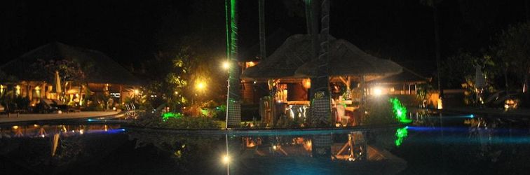 Khác Kinaara Resort & Spa