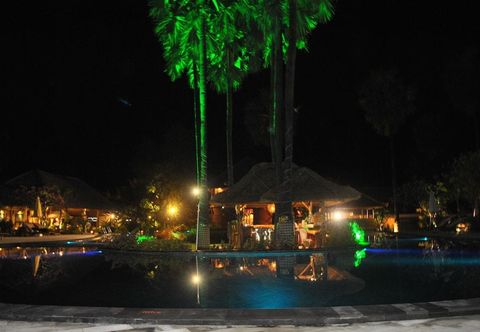 Khác Kinaara Resort & Spa