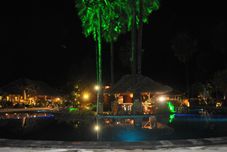 Khác Kinaara Resort & Spa