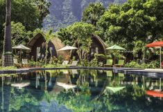 Khác 5 Kinaara Resort & Spa