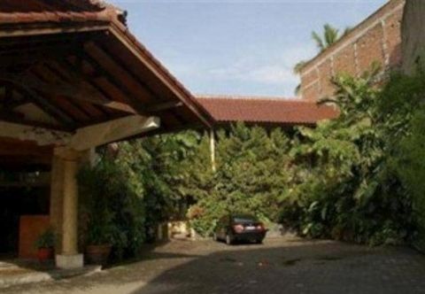 Others Le Aries Garden Boutique Hotel