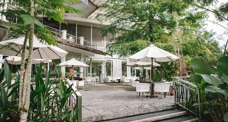 Others 2 The Hill Hotel & Resort Sibolangit Powered By Archipelago