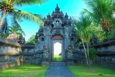 其他 Puri Taman Sari Hotel