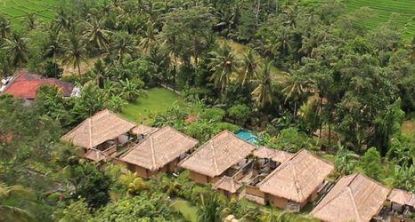 其他 2 Puri Taman Sari Hotel