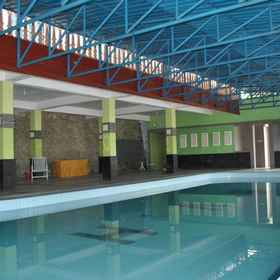 Parai Mountain Resort - Bukittinggi1 , 飯店Terminal Tipe A Simpang Aur Bukittinggi