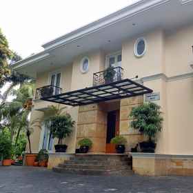 Colonnade Residences 1, Hotel ITC Permata Hijau