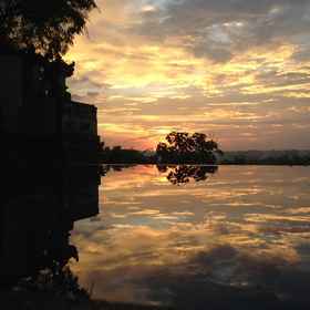 Jimbaran Cliffs Private Pool Hotel & Spa 1, Hotel OTC Bali Nusa Dua