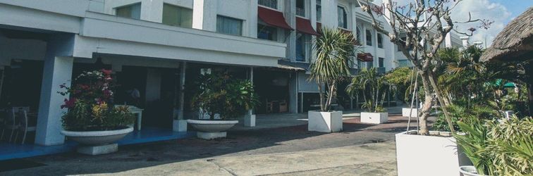 อื่นๆ Home@36 Condotel