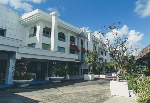 อื่นๆ Home@36 Condotel