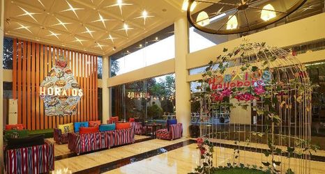 Others 2 Hom Platinum