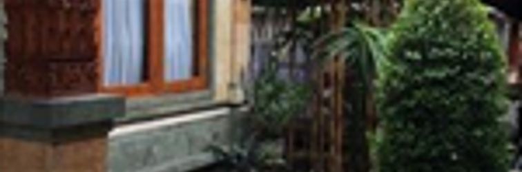 Khác Uma Dewi Guest House