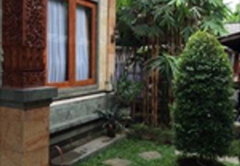 Khác Uma Dewi Guest House