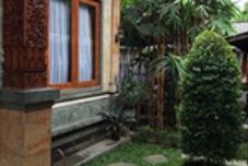 Khác Uma Dewi Guest House