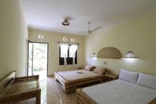 ห้องนอน Citrus Tree B&B - Widia