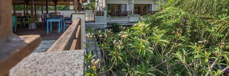 其他 Arjuna Homestay