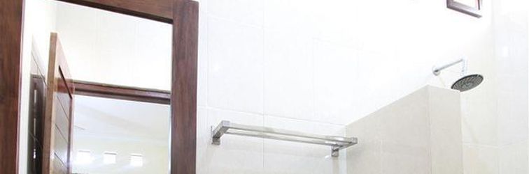 Others Citrus Tree B&B - Sumantra