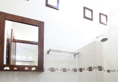 Others Citrus Tree B&B - Sumantra