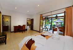 Bedroom 5 Puri Bendesa Villas