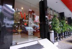 Others 2 Citi M Hotel