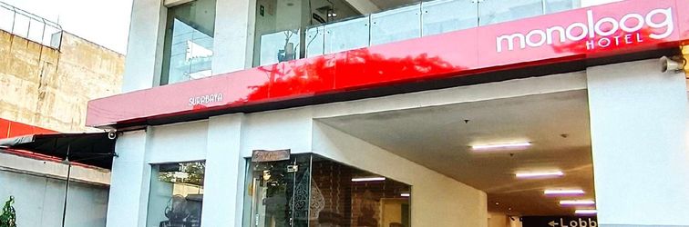 Others Red Planet Surabaya