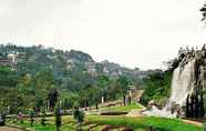 Nearby View and Attractions 4 De Goti Dago Pakar