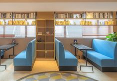 Others 2 Shanghai Annshe Hotel